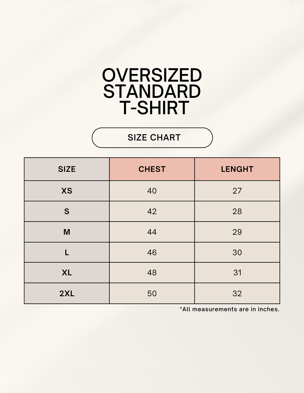 “Eye of Shadows” Premium Quality Unisex Oversized Standard T-Shirt